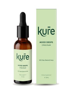 Mood Drops - Health 2000