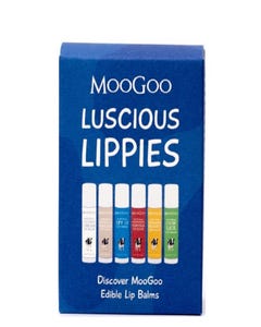Luscious Lippies - Health 2000