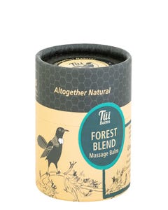 Forest Blend Massage Balm - Health 2000