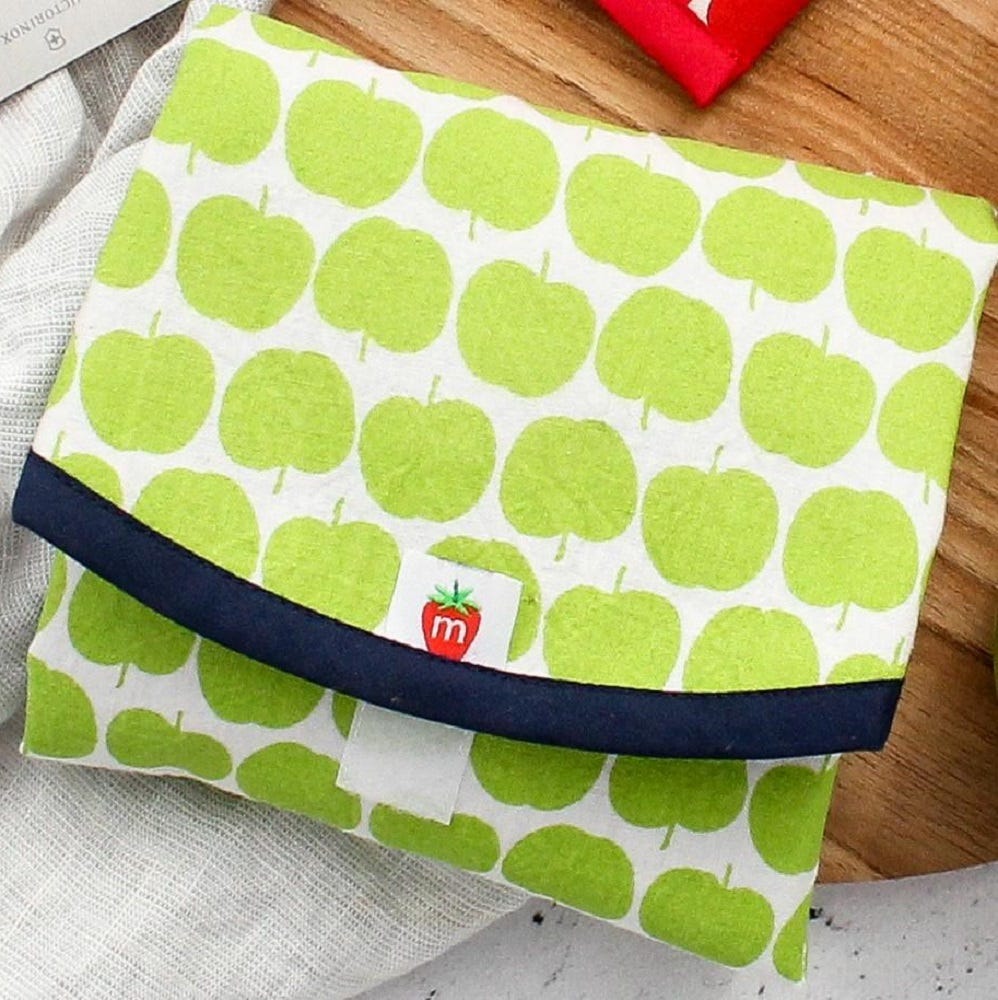 Fair trade lunch bag store