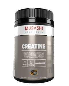 Creatine - Health 2000