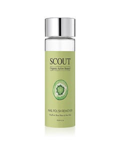 Nail Polish Remover - Water Based 125ml - Health 2000