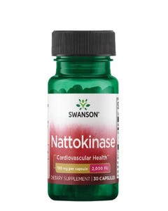 Nattokinase - Health 2000