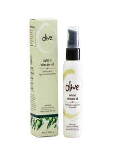 Natural Massage Oil - Health 2000