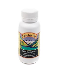Nectar Ease Plus Capsules - Health 2000