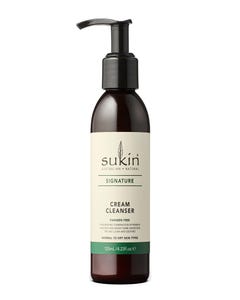 Cream Cleanser - Health 2000