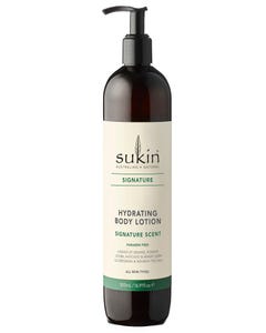 Hydrating Body Lotion - Health 2000