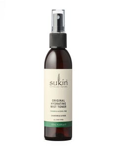 Hydrating Mist Toner - Health 2000