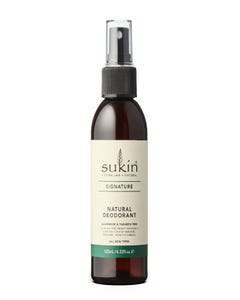 Natural Deodorant - Health 2000