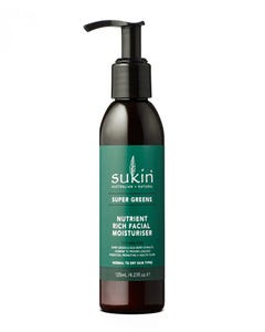 Nutrient Rich Facial Moisturiser - Health 2000