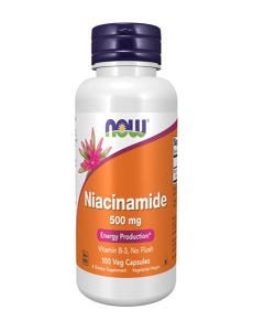 Niacinamide 500 mg - Health 2000