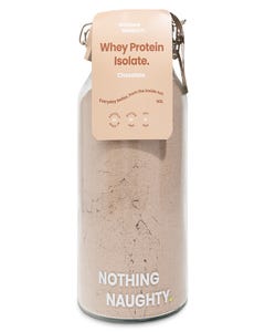 Whey Isolate - Chocolate - Health 2000