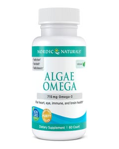 Algae Omega - Health 2000