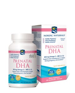 Prenatal DHA - Health 2000