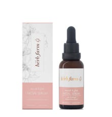 Nourish & Glow RadiRose Facial Serum - Health 2000