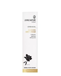 Nourishing Night Cream - Health 2000