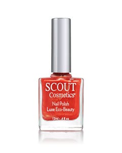 Nail Polish Nothing Compares 2 U - Health 2000