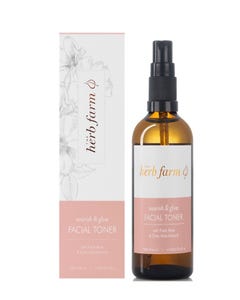 Nourish & Glow Facial Toner - Health 2000