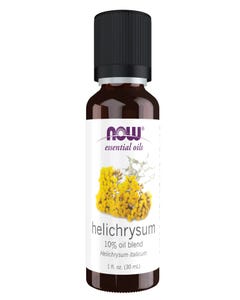 Helichrysum Oil Essential Oil - Health 2000