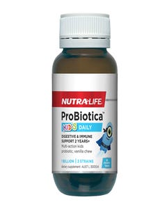 ProBiotica Kids Daily - Health 2000
