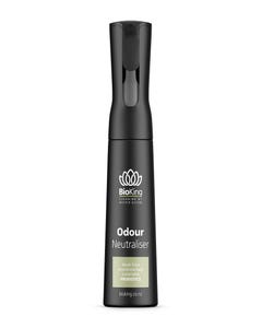 Odour Neutraliser Re-Usable Bottle - Health 2000