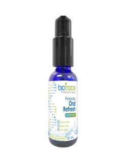 Probiotic Oral Refresh – Arctic Mint - Health 2000