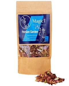 Persian Garden - Health 2000