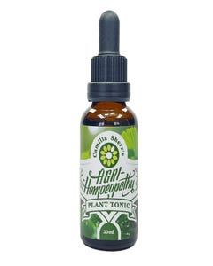 Camilla Sherr's - Plant Tonic - Health 2000