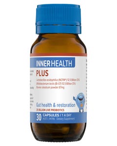Plus - Health 2000