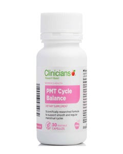 PMT Cycle Balance - Health 2000