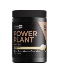 Power Plant Protein - Banana Split - Health 2000