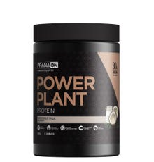 Power Plant Protein - Coconut Mylk - Health 2000