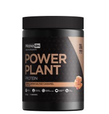 Power Plant Protein - Himalayan Salted Caramel - Health 2000