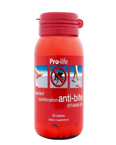Pro-Life Anti-Bite - Health 2000
