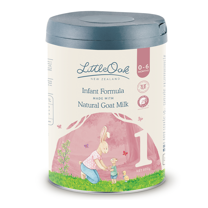  Infant Formula Stage 1