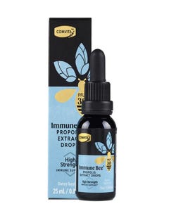 Immune Bee™ Propolis High Strength PFL30 Extract Drops - Health 2000