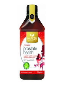Prostate Health - Health 2000
