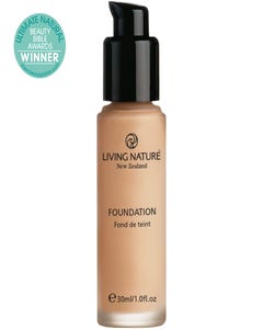 Foundation - Pure Buff - Health 2000