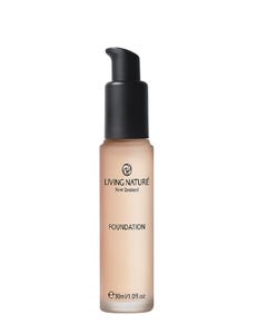 Foundation Pure Ivory - Health 2000