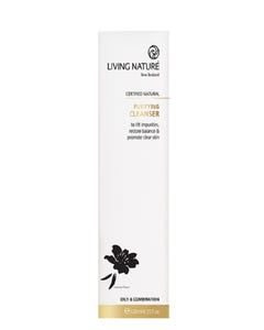 Purifying Cleanser - Health 2000