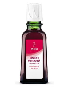 Ratanhia Mouthwash - Health 2000