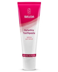 Ratanhia Toothpaste - Health 2000
