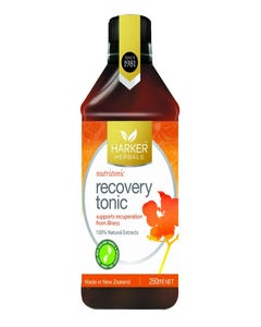 Recovery Tonic - Health 2000