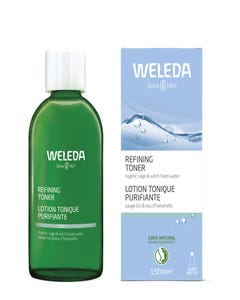 Refining Toner - Health 2000