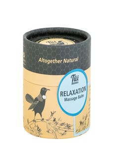 Relaxation Massage Balm - Health 2000
