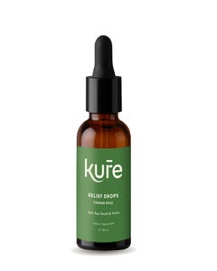 Relief Drops - Health 2000