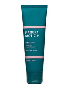 Restorative Hand Cream - Health 2000