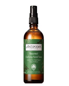 Resurrect Facial Clarifying Toner - Health 2000