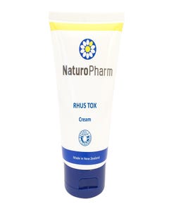Rhus Tox Cream - Health 2000