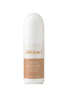 Fresh Roll-On Deodorant - Health 2000